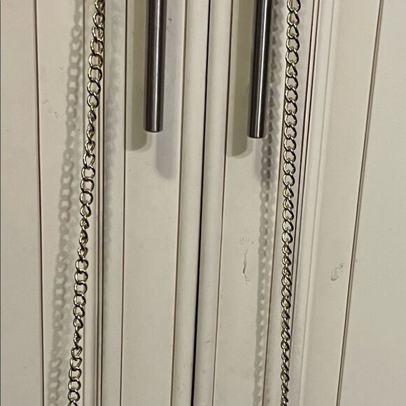 Steve Madden Leopard Crossbody Purse - Picture 5 of 7